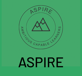 Aspire